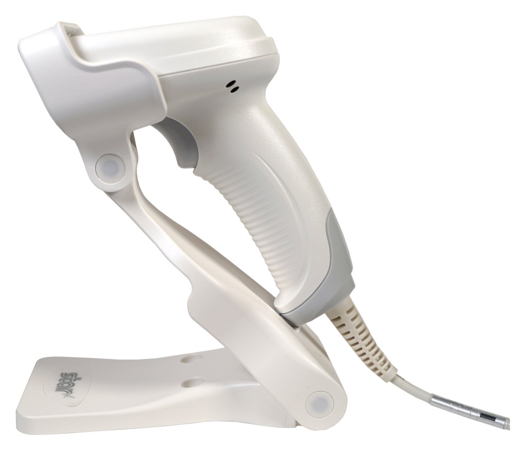 楽天市場】サンワサプライ [BCR-002] バーコードリーダー オート