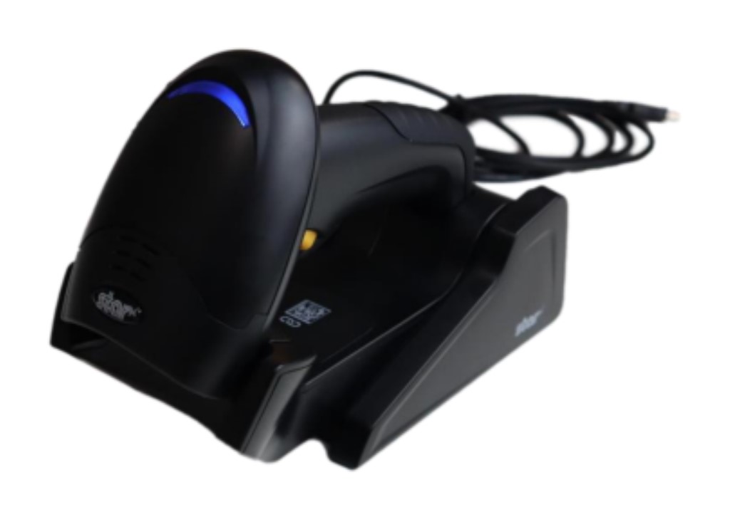 楽天市場】サンワサプライ [BCR-002] バーコードリーダー オート