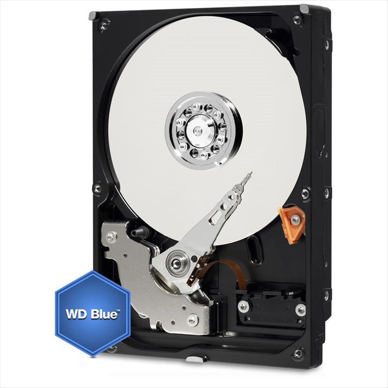 ウエスタンデジタル WD5000AZLX-R WD Blue 3.5インチ内蔵HDD 500GB SATA6Gb s 7200rpm 32MB 超激安