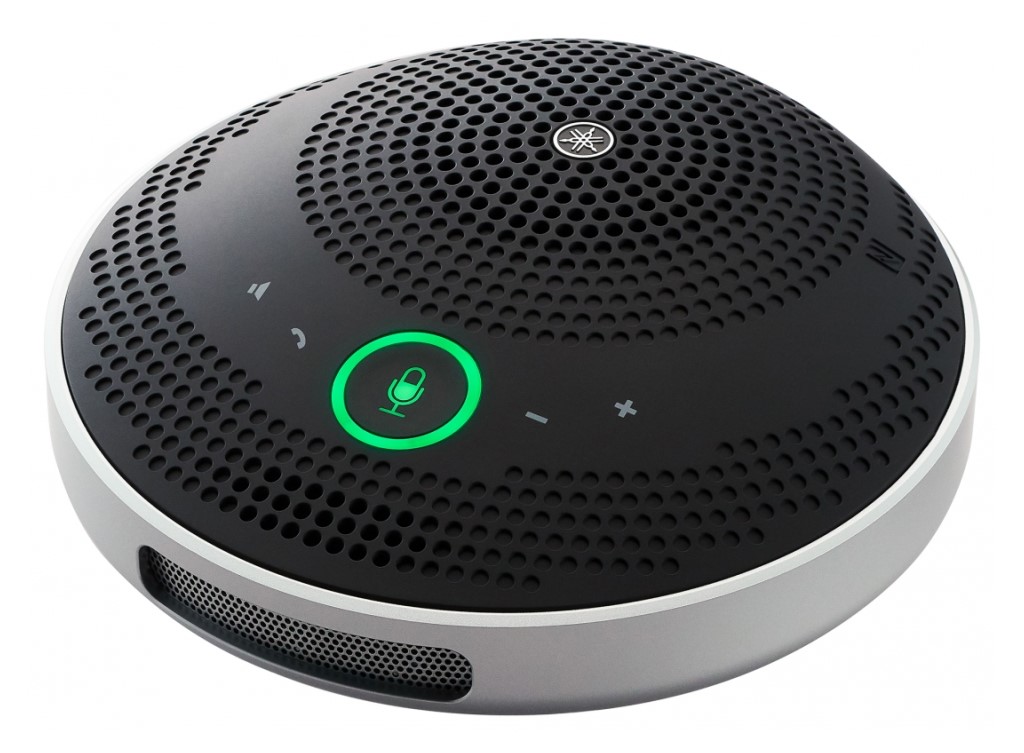 YAMAHA YVC-331 スピーカーフォン YAMAHA（ヤマハ） ユニファイドコミュニケーションスピーカーフォン