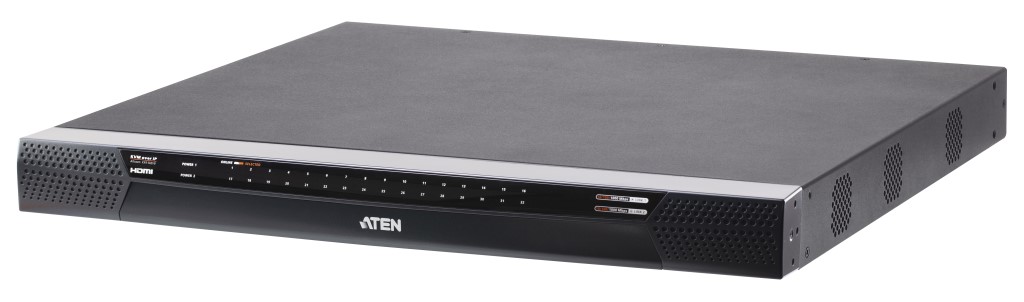 ATEN [KN1132VB/ATEN] 1遣い手 32界面 IP-KVM取り替えっこ(マルチ界面相応う)