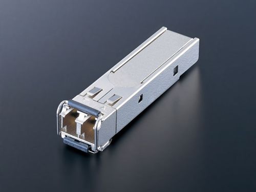 バッファロー [BS-SFP-GLR] ギガビット SFP光トランシーバ 1000BASE-LX｜TT-Mall 29,297円