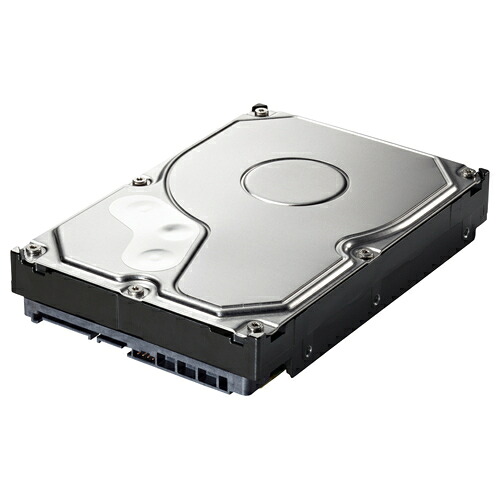 バッファロー [OP-HD4.0T/LS] リンクステーション対応 交換用HDD 4TB｜TT-Mall