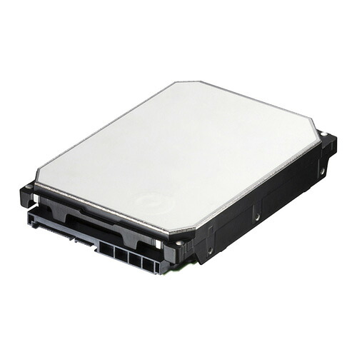 バッファロー [OP-HD8.0BH/B] Thunderbolt 2搭載 外付HDD用オプション交換用HDD 8TB｜TT-Mall