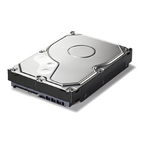 バッファロー [OP-HD6.0WH] HD-WHU3/R1シリーズ用オプション交換HDD 6TB｜TT-Mall