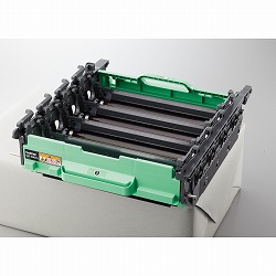 ブラザー工業 [DR-390CL] 膜鳴楽器社会的単位(4色)