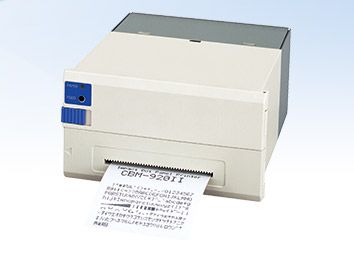 シチズン・システムズ [CBM-920II-40RJ] CBM920II レシートプリンタ(シリアルインパクトドット/シリアル/40桁)｜TT-Mall