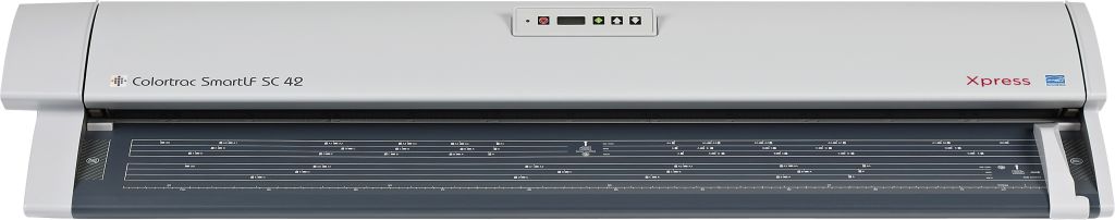 Colortrac [01H061] Colortrac SmartLF SC42c Xpress B0サイズフルカラーイメージスキャナ｜TT-Mall
