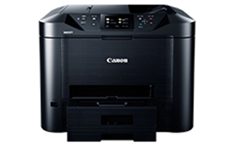 OA機器 Canon MAXIFY MB2730 楽天市場】キヤノン [MAXIFYMB2730] MAXIFY ビジネスプリンター複合機
