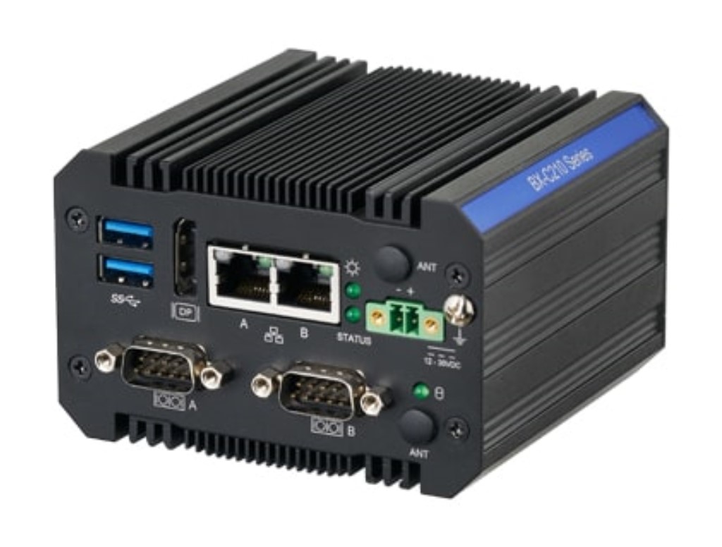 コンテック [BX-C212-J203E05] BX-C210 COMモデル/eMMC 64GB/OSなし｜TT-Mall