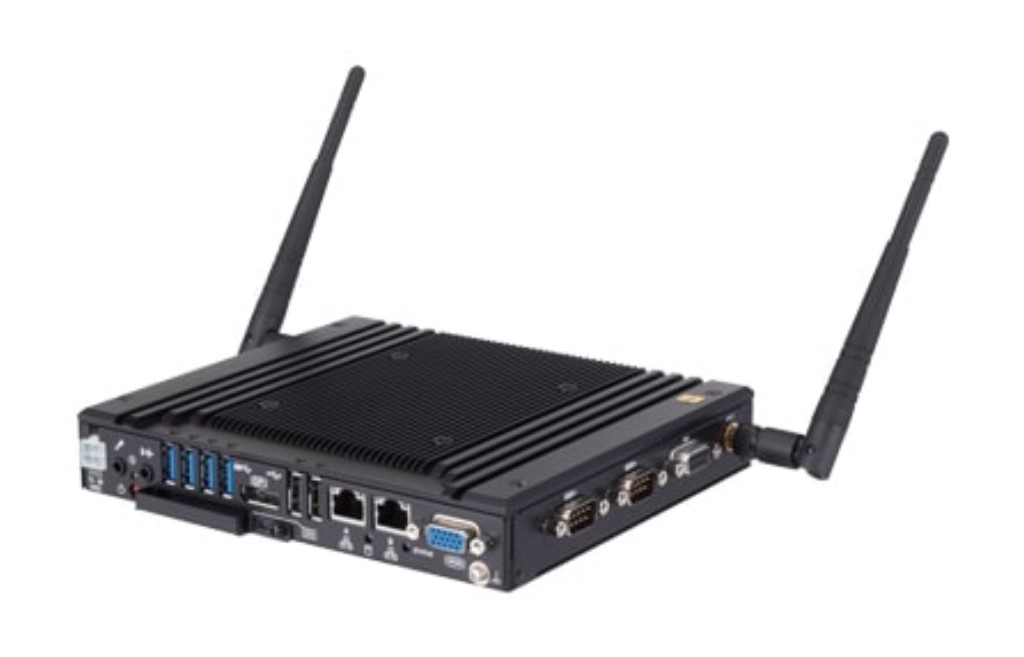 コンテック [BX-T210R-J104M05] BX-T210 無線あり/OSなし/M.2 64GB(MLC)｜TT-Mall