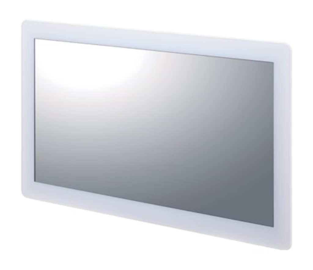 コンテック [PT-V15WB-200-J104M05] パネルコンピュータ PT-V15WB-200 VESAマウント/15.6-inch LCD｜TT-Mall 175,565円