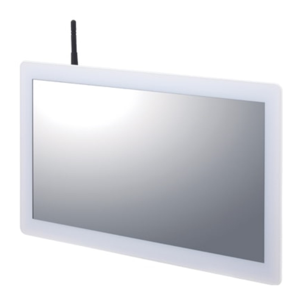 コンテック [PT-V15WB-200R-J104M05] パネルコンピュータ PT-V15WB-200 VESAマウント/15.6-inch LCD/無線モデル｜TT-Mall