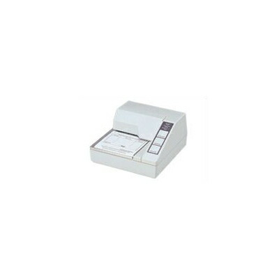 楽天市場】エプソン [TM-U295] レシートプリンター TM-U295(7ピン