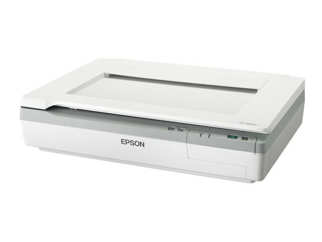 楽天市場】エプソン [DS-6500] A4フラッドヘッドスキャナー DS