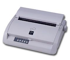 富士通 [FMPR2000G] FMPR 差しひびき印刷機 FMPR2000G(ワイヤドットマトリックス/USB/含み/ラウンド型/80桁/正本+4枚)