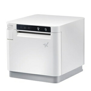 スター精密 mC-Print2 MCP21LB WT mC-Print2シリーズ | スター精密株式会社