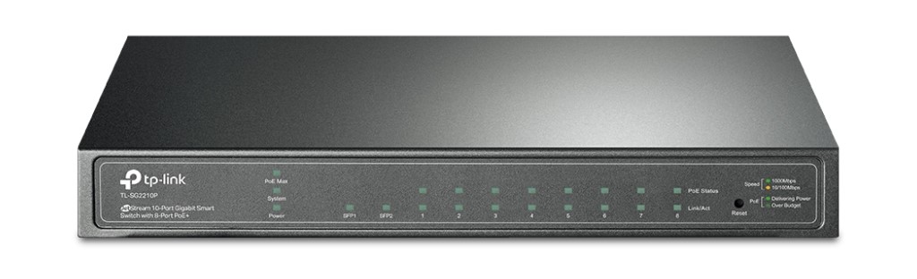 楽天市場】TP-Link [TL-SG2428P(UN)] JetStream 24-Port Gigabit