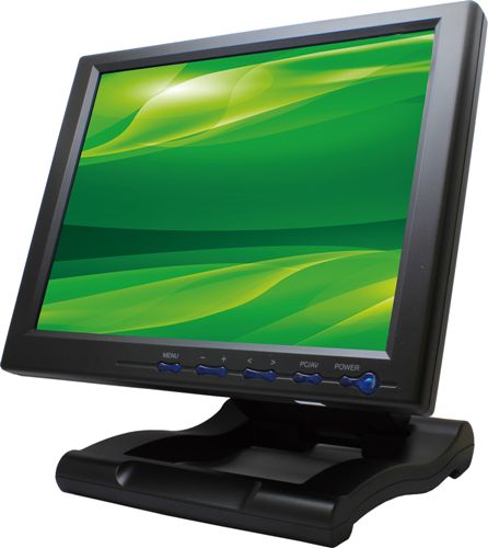 楽天市場】エーディテクノ [LCD1015] 10.1インチ ワイド 液晶