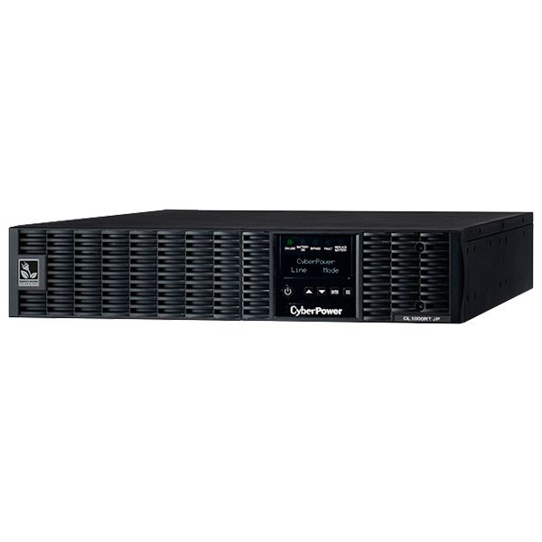 CyberPower [OL1000RT] Smart App Online OL1000RT