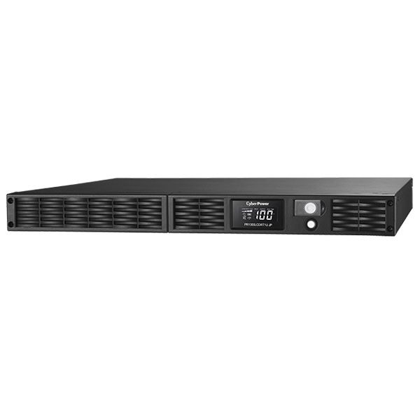 CyberPower [PR1000LCDRT1U] Smart App Sinewave PR1000LCDRT1U