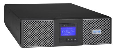 EATON [9PX6K-S3] Eaton 9PX UPS 6000 RT 3U LCD 200V センドバック3年引きうける付