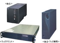 富士電機 [M-UPS075AD2B-UC(B)] 無停電電源装置GX200シリーズ7.5kVA｜TT-Mall