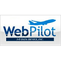 アイ・オー・データ機器 [HP-MOV4/6] WebPilotホームページシリーズ Movie(4Mb)6ヶ月パック