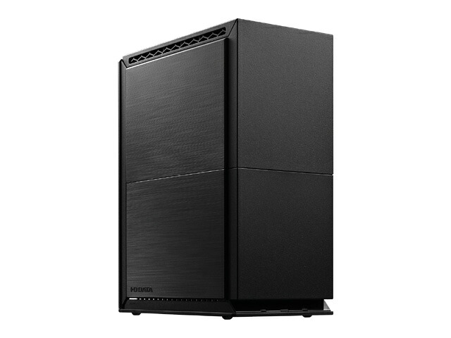 アイ･オー･データ機器 [HDL2-TA8] ネットワーク接続ハードディスク(NAS)2ドライブモデル 8TB｜TT-Mall 50,982円