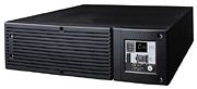 オムロン [BU300RWG4] PCサーバ向け 無償保証延長サービスパック付 無停電電源装置(4年無償保証/常時インバータ/3KVA/2400W/ラックマウント/3U)｜TT-Mall 281,345円