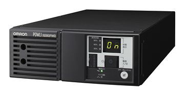 オムロン [RE60FW2] RE60FW2 遣り取り釣りあい化ワット数作りつける(CVCF)/600VA(480W)