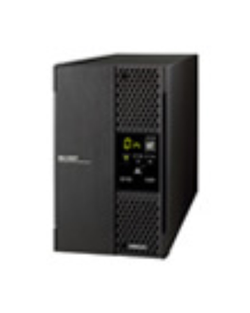 オムロン [BA100T] BA100T (常時インバータ 1KVA/800W)