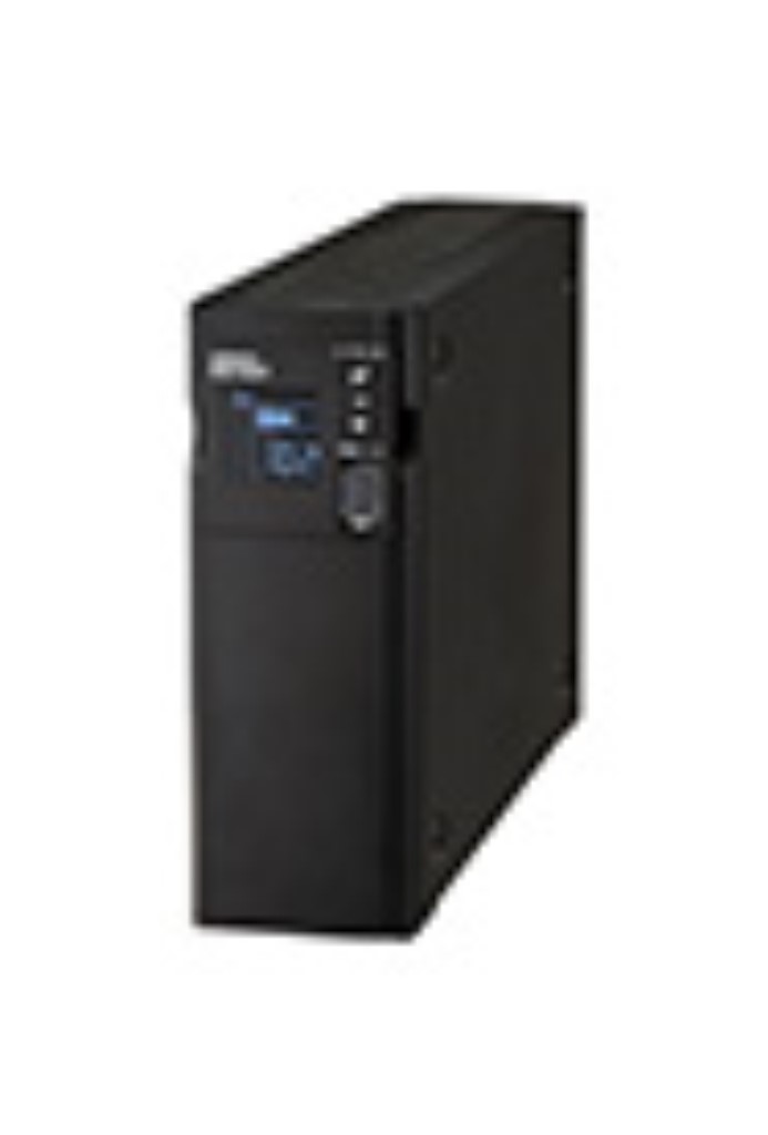 オムロン OMRON BW55T UPS(無停電電源装置) オムロン OMRON BW55T 無停電電源装置（UPS）550V/340W メーカー