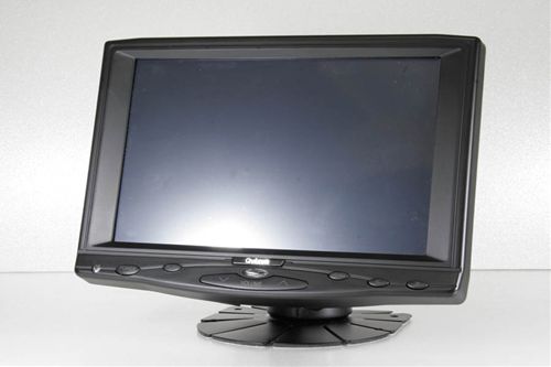 楽天市場】エーディテクノ [CL7619N] 7インチ ワイド 液晶