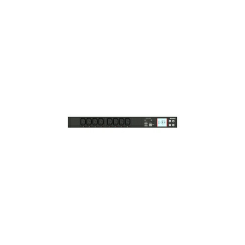 ラリタン [PX3-5180JR] PX3-5000 200V 20A 1U大きさ 8逃げ口