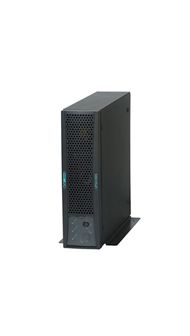 ユタカ電機製造所 [YEUP-051SSAW5] 常時インバータ遣りくちUPS510SS 無償引き受ける5年付き添い人青写真