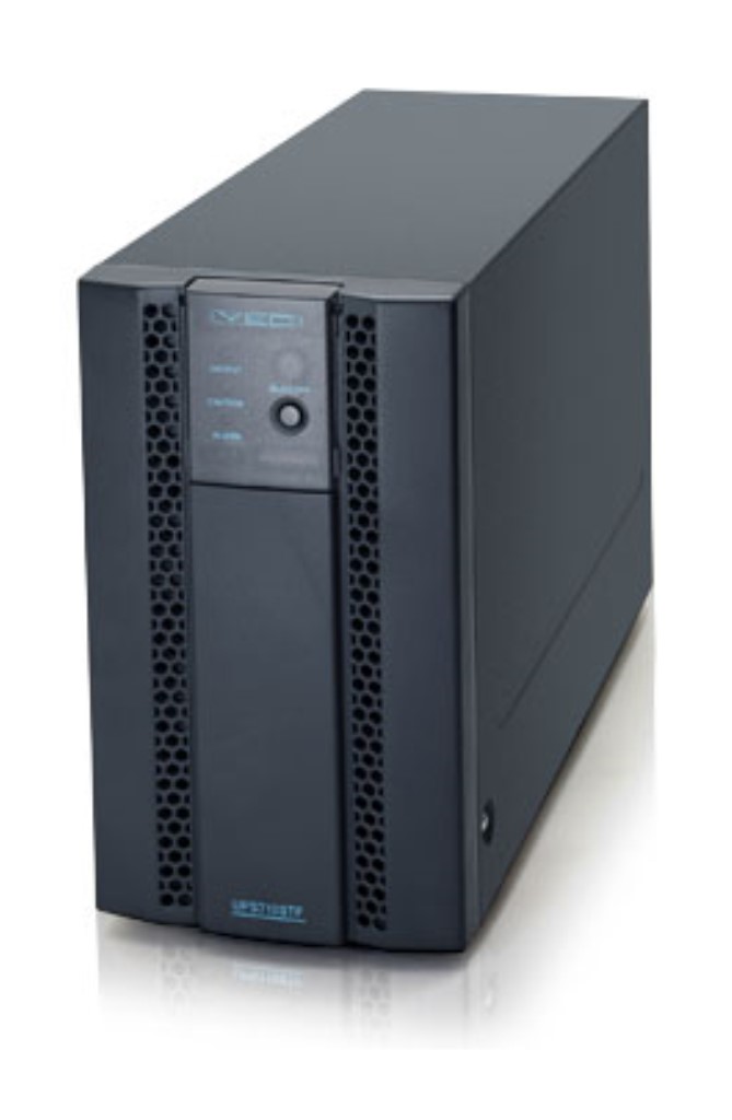 ユタカ電機製造所 [YEUP-071STF] 常時インバータ遣りくちUPS710STF 広域気温周囲の状況(-10℃～55℃)相応うひな形