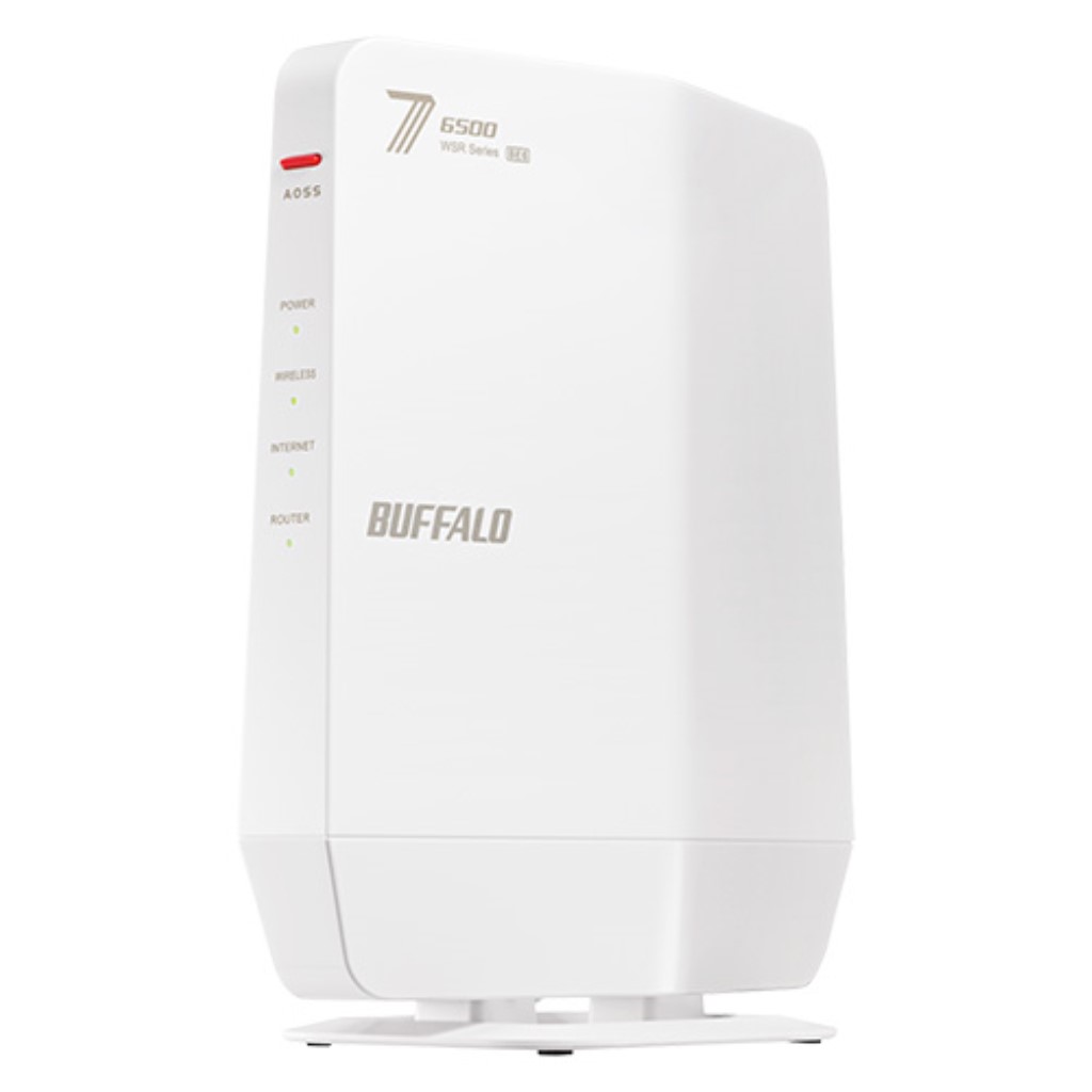 楽天市場】バッファロー [WSR-5400AX6P-WH] 無線LAN親機11ax/ac/n/a/g
