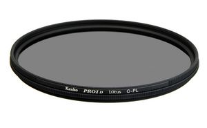 KENKO [026724] PL(偏光)フィルター PRO1D Lotus C-PL 67mm｜TT-Mall