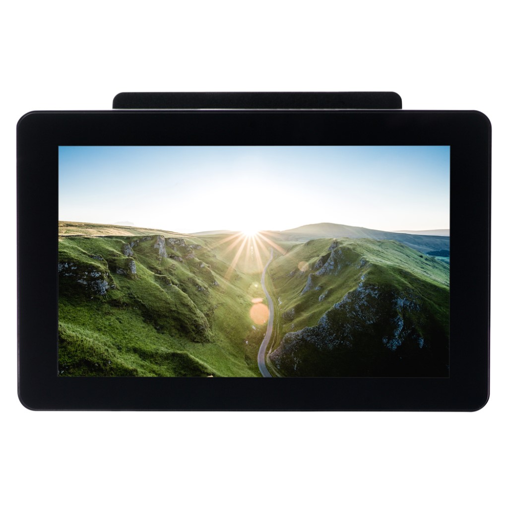 プラネックスコミュニケーションズ [MOM-7S] PLANEX 7in液晶管する マルチタッチ相応う肌ざわりダイアログボックス積み上げる MOM-7S