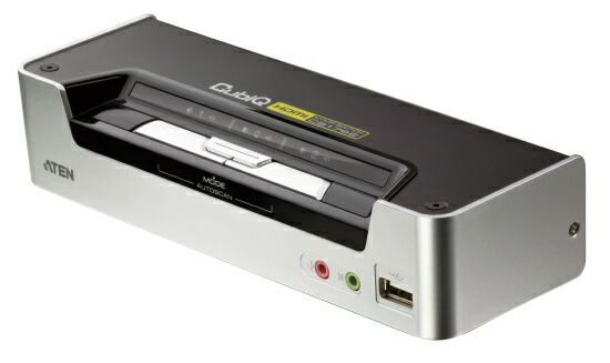ATEN [CS1792/ATEN] USB2.0こしき積み上げる2界面HDMI KVMP取り替えっこ