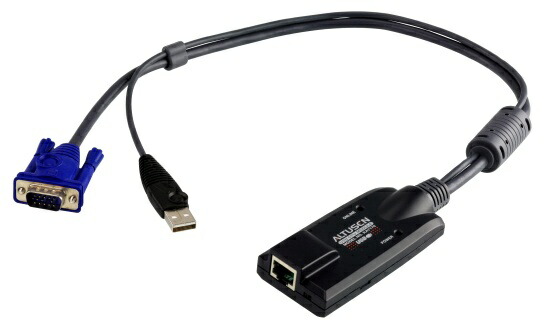 ATEN [KA7170/ATEN] USB 電子計算機モデュール パソコン・周辺機器-PCアクセサリー-変換コネクタ・ケーブル