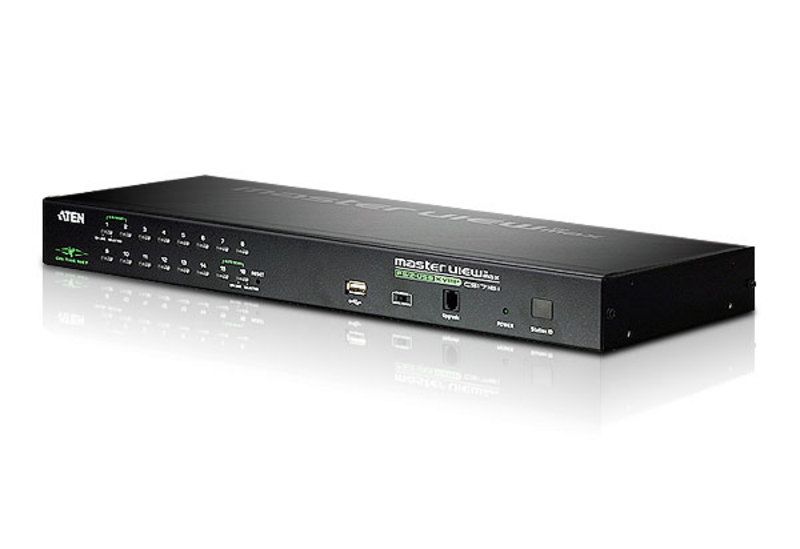 ATEN [CS1716I/ATEN] 16界面KVM on the NET