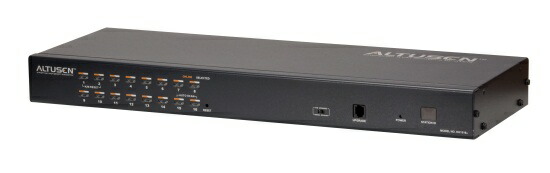 ATEN [KH1516A/ATEN] 16界面範疇5KVM取り替えっこ
