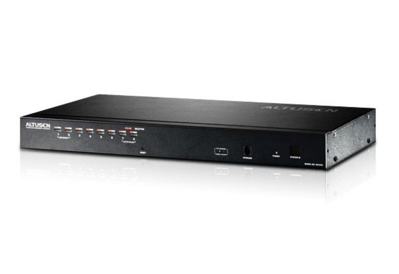 ATEN [KH1508A/ATEN] 8界面範疇5KVM取り替えっこ