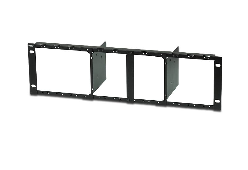 ATEN [VE-RMK3U/ATEN] エクステンダー用ラックマウントキット(3U大きさ)