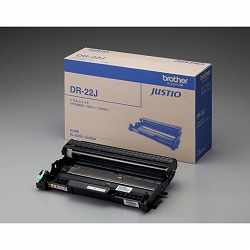 ブラザー工業 [DR-22J] ドラムユニット｜TT-Mall
