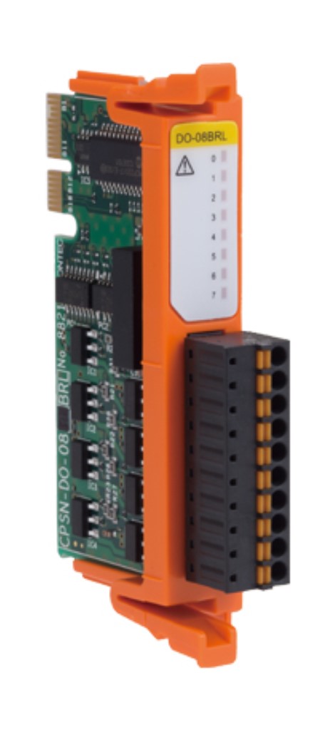 コンテック [CPSN-DO-08BRL] nanoつづき物 デジタル最終生産物