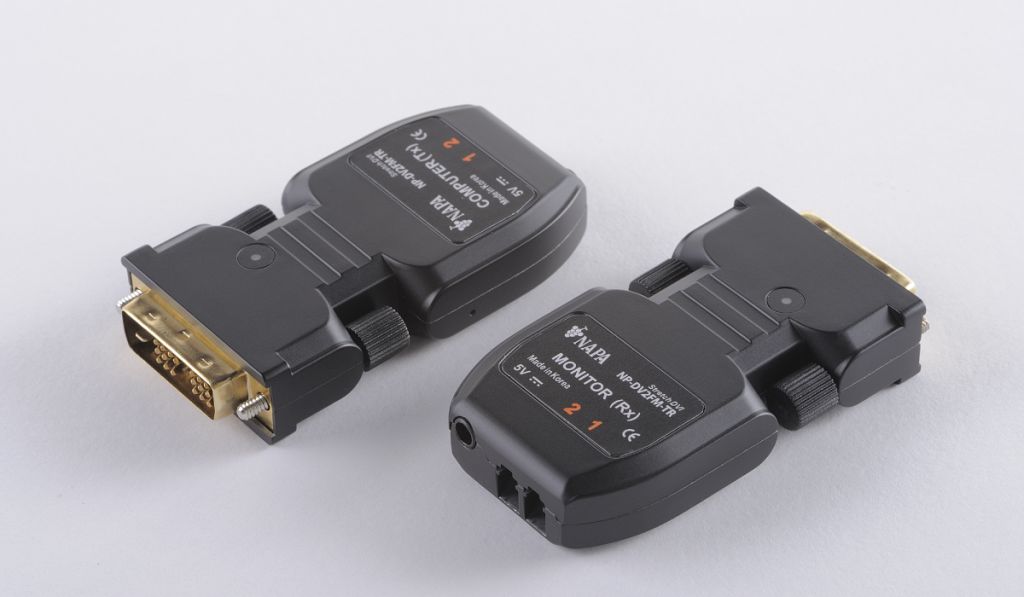 DVI光ファイバー延長器 1ファイバーモデル NP-DV2FMM-TR NP-DV1FM-TR DVI光ファイバー延長器 1ファイバーモデル | 株式