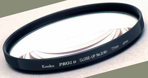 Kenko PRO1D 62mm マクロレンズ 181b7f15-24fd-4e38-a799-